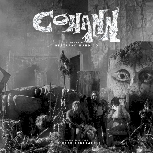 Conann