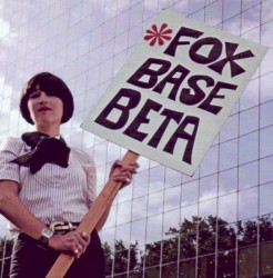 Only Love Can Break Your Heart (Foxbase Beta mix)