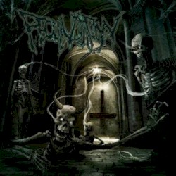 Cadaveric Rigdity + From Grave to Cradle