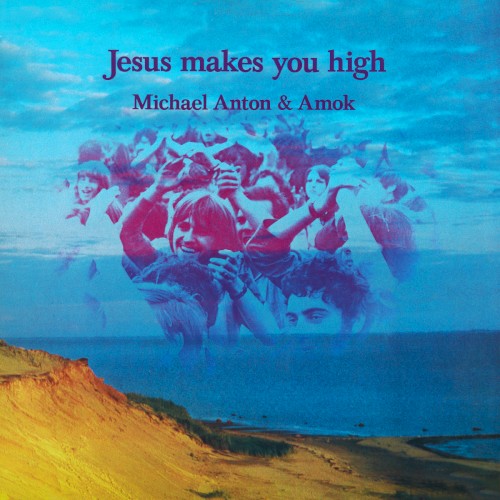 Jesus Makes You High