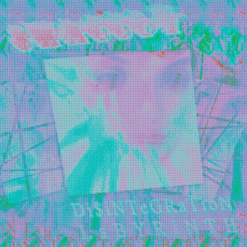 Di$iNTeGRaTioN LaBYRiNTH