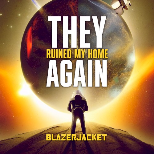 They Ruined My Home Again
