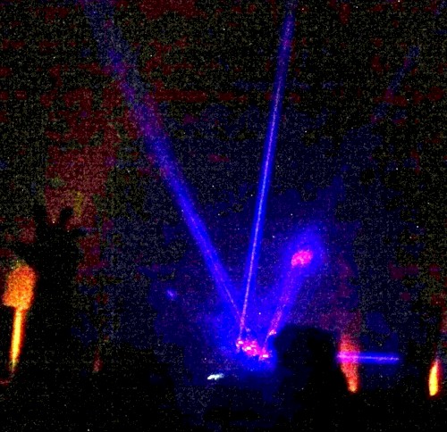 2015‐08‐15: DR Koncerthuset, Copenhagen, Denmark