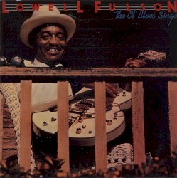 The Ol' Blues Singer