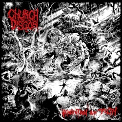 Veneration of Filth