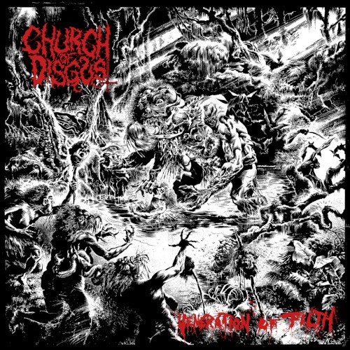 Veneration of Filth