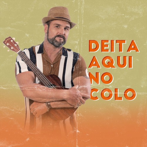 Deita Aqui no Colo