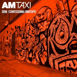 Semi-Confessional (Mixtape)