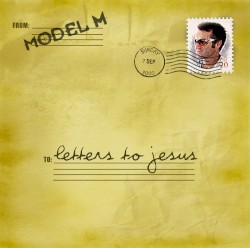 Letters to Jesus