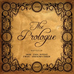The Prologue