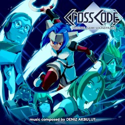CrossCode: Original Game Soundtrack