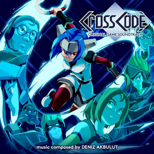 CrossCode: Original Game Soundtrack