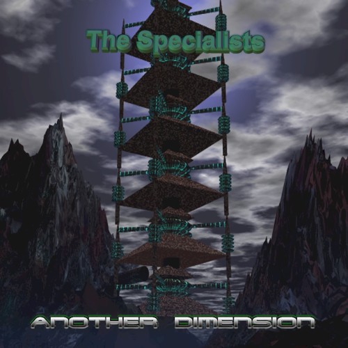 Another Dimension