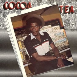 Cocoa Tea