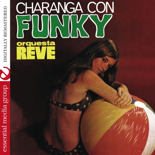 Charanga con Funky