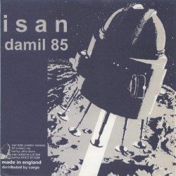 Damil 85 / Cubillo