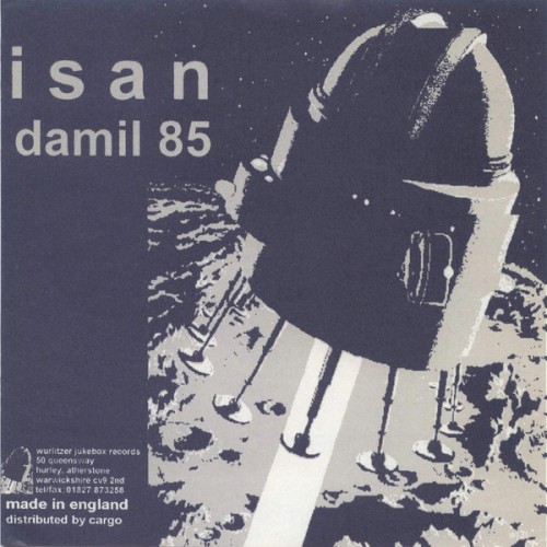 Damil 85 / Cubillo
