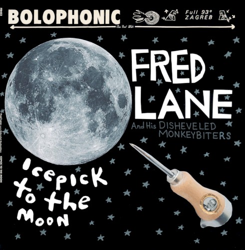Icepick to the Moon