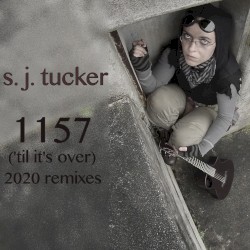 1157 ('Til It's Over) 2020 remixes
