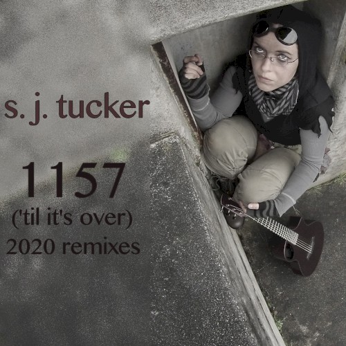 1157 ('Til It's Over) 2020 remixes