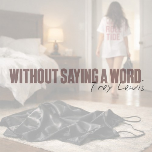 Without Saying a Word