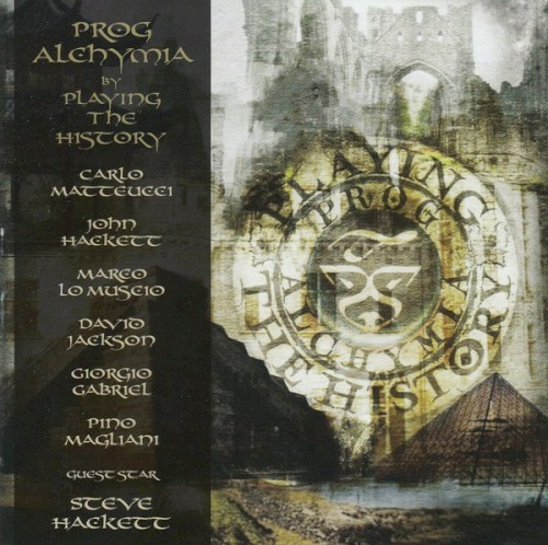 Prog Alchymia