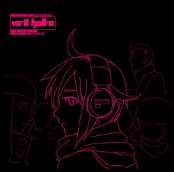 VA-11 HALL-A - Second Round