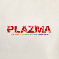 All the Colors of the Rainbow