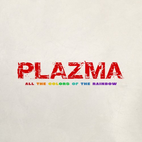 All the Colors of the Rainbow
