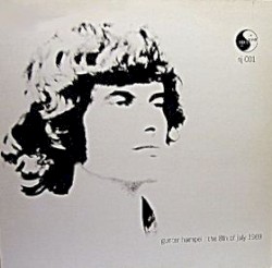 The 8th of July 1969