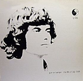 The 8th of July 1969