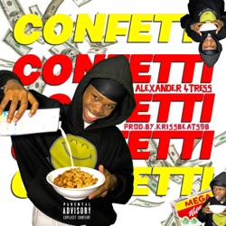 CONFETTI