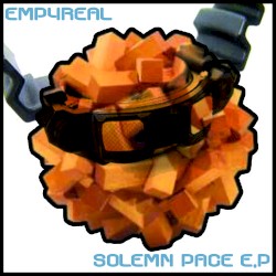 Solemn Pace