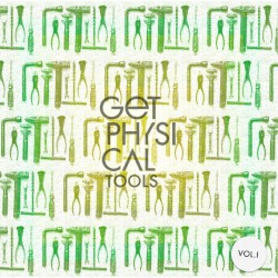 Get Physical Tools, Vol. 1