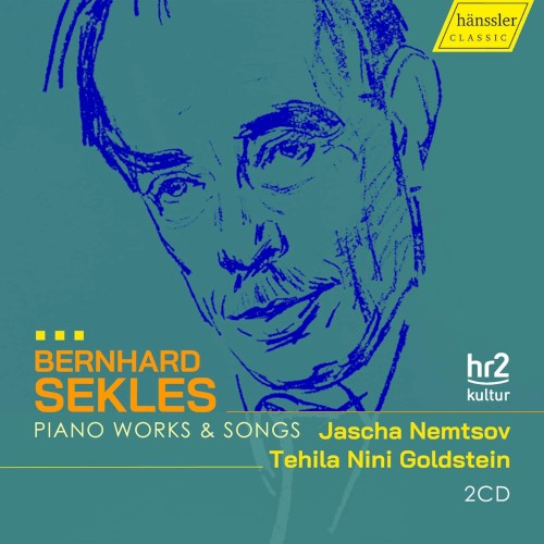 Piano Works & Songs