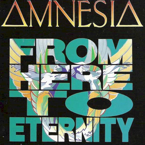 From Here to Eternity