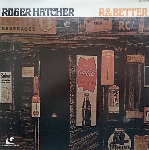 R & Better