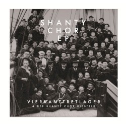 Shanty Chor EP