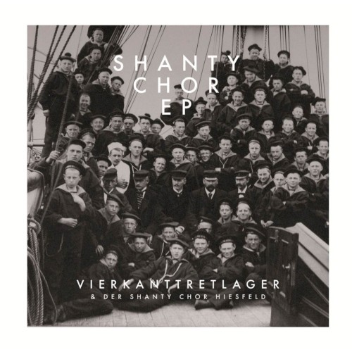 Shanty Chor EP