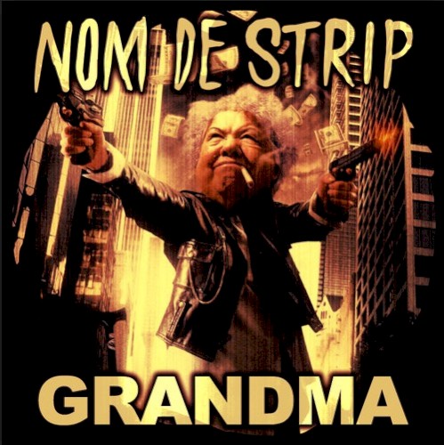 Grandma