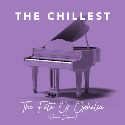 The Fate Of Ophelia (Piano Version)