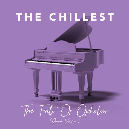 The Fate Of Ophelia (Piano Version)
