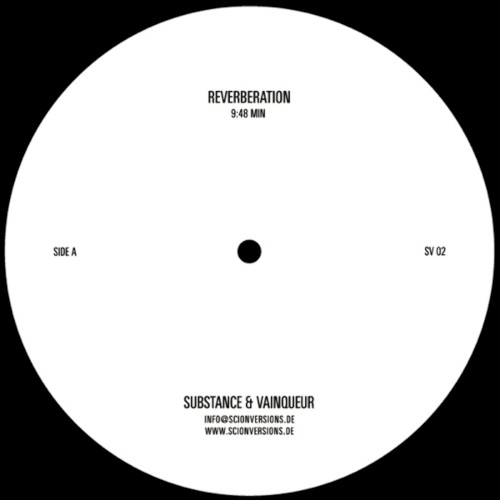Reverberation / Reverberate