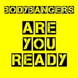 Are You Ready