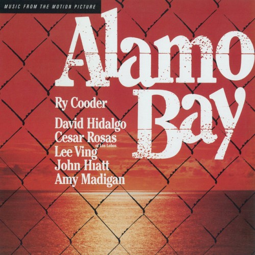 Alamo Bay