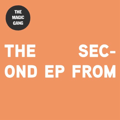 The Second EP From