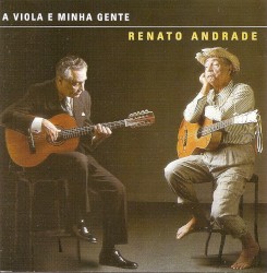 A viola e minha gente