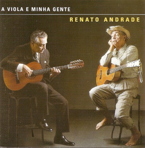 A viola e minha gente
