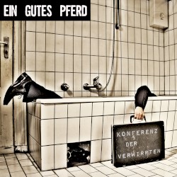 Konferenz der Verwirrten