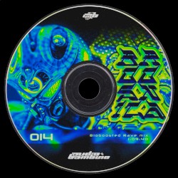 Bioboosted Rave Mix